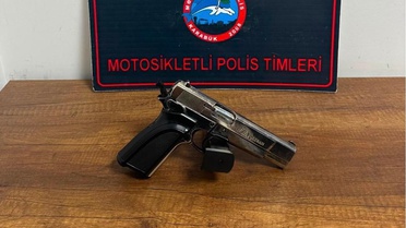 Karabük'te Asayiş Uygulamaları: 64 Gözaltı