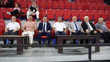 Üniversiteden Karate Antrenörlüğü Eğitimi