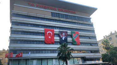 Karşıyaka Belediyesi'nden KSK açıklaması: 'Kulübün elinden alınan bir kulüp binası söz konusu değil'