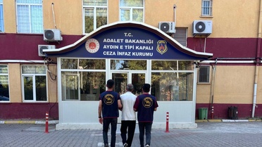 Kasten Yaralama Hükümlüsü Yakalandı
