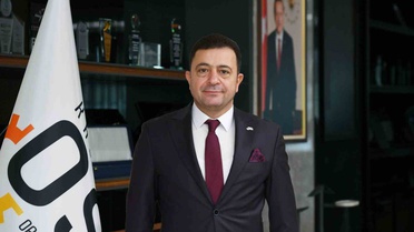 Kayseri'nin İhracatı Artıyor