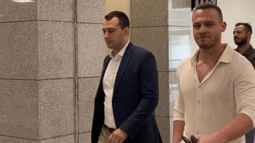 Kerem Bürsin Ahbap soruşturmasında ifade verdi: Ne kadar bağış yaptığını açıkladı