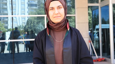 Gina Mercimek Davasında Yeni Duruşma