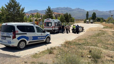 Seydişehir'de Trafik Kazası: 4 Yaralı