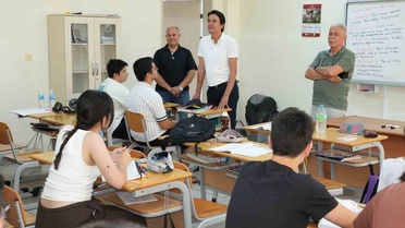 Köyceğiz'de Yaz Dönemi Kursları Devam Ediyor