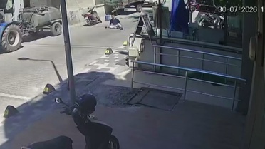 Kuşadası’nda bıçaklı kavga: 1 ölü