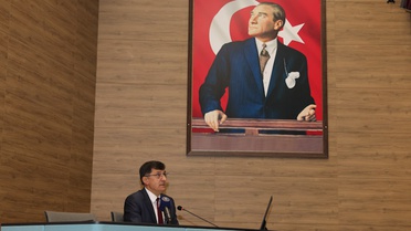 Kütahya'da vatandaşlar talep ve önerilerini doğrudan Başkan Eyüp Kahveci'ye iletti