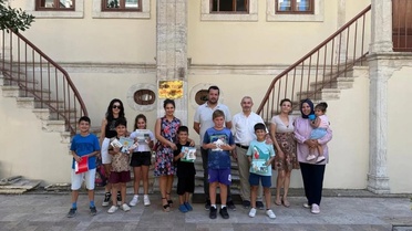 Satranç Programı Ödül Töreniyle Tamamlandı