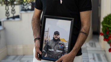 Ağabeyinin Anısına Mezun Oldu