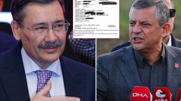 Melih Gökçek de Yeni Parti için bağış yaptı! Gönderdiği tutar bomba