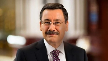 Melih Gökçek'in bağışını Yeni Parti iade etti! Yaptıkları açıklama bomba