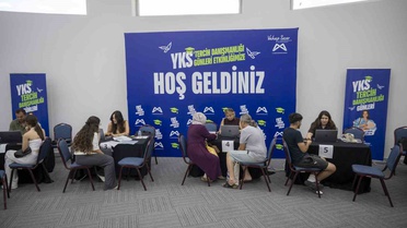 Mersin Büyükşehir Belediyesinden üniversite adaylarına ücretsiz tercih danışmanlığı