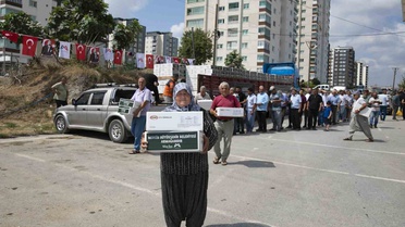 Mersin’de üreticiye feromon tuzak ve makine ekipmanı desteği