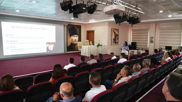 Muğla'da Çocuk Hakları Eğitimi Kursu Başladı