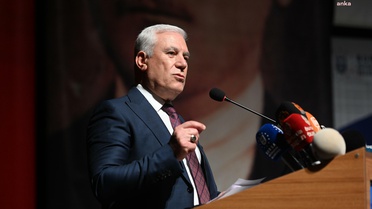 Mustafa Bozbey: En kısa sürede tahliye olmayı ve beraat etmeyi bekliyorum
