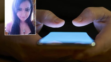 Önce müstehcen fotoğraf istedi, sonra 'kızım 17 yaşında' diyerek şantaj yaptı