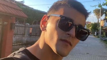 Genç Öğrenci Trafik Kazasında Hayatını Kaybetti