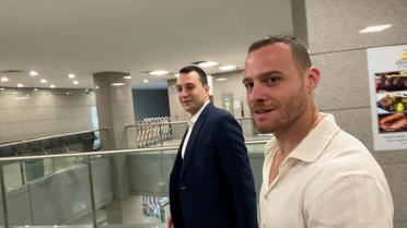 Kerem Bursin AHBAP Bağışını Açıkladı