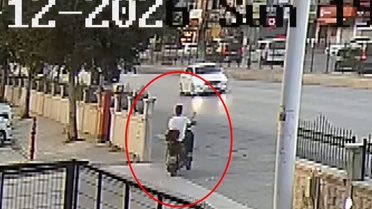 Hastanede Motosiklet Çalan Genç Tutuklandı
