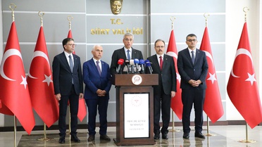 Türkiye 40 Ülkeye Solunum Cihazı Satıyor