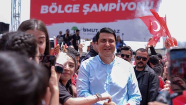 Şehitkamil Gençlik Orkestrası, Vadi Park’ta müzikseverlerle buluşuyor