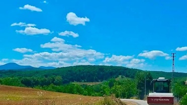 Sinop'ta Ulaşım Altyapısı Güçleniyor