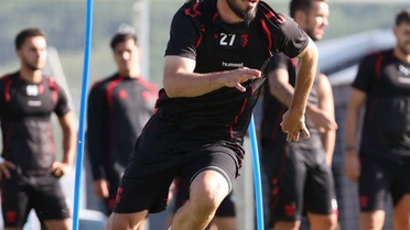 Sivasspor Kamp Çalışmalarını Tamamladı