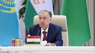 Orta Asya'da Yeni Petrol Rafinerisi Önerisi