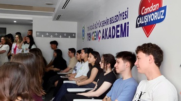 Tekirdağ Büyükşehir’den YKS tercih döneminde ücretsiz danışmanlık desteği