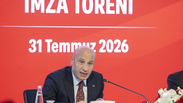 THY ve TİM'den İhracatçıya Destek Protokolü
