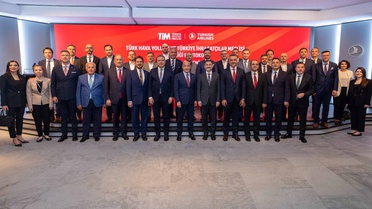 Turkish Cargo İhracatı Destekliyor