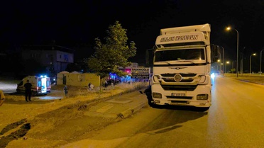 Hatay'da Feci Kaza: 5 Yaralı