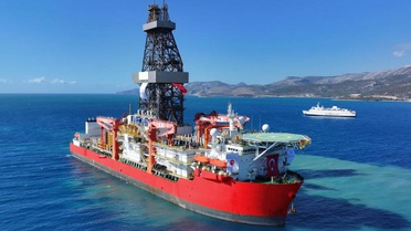 TPAO, Bulgaristan kara sularında petrol ve doğal gaz arayacak