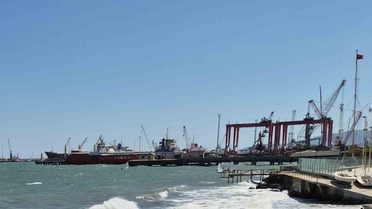 Trakya'da Dış Ticaret Verileri Açıklandı