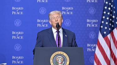 Trump: Gazze'de Hamas'ın tamamen silahsızlandırılması için anlaşmaya varıldı