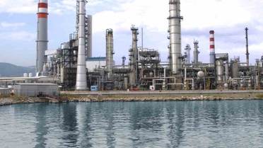 Tüpraş’ın Yenilikçi Ham Petrol Taşımacılığı Yatırımı