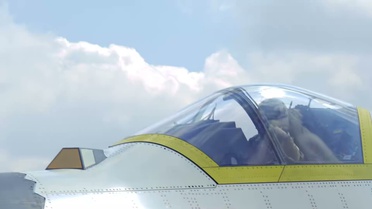 KAAN Uçağı'nın P1 Prototipi Testleri Başarıyla Gerçekleşti