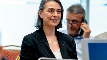 Sinem Dedetaş tutuklandı