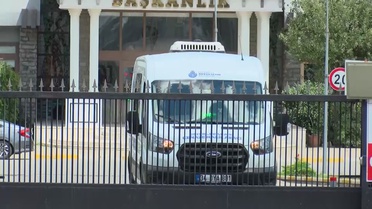 Kadına Yönelik Cinayet Davası Onandı