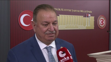 Yeniden Refah Partili Bekin, Gelecek Partisi’nin fesih kararına değerlendirme: Bizimle birlikte hareket edeceklerini umuyoruz