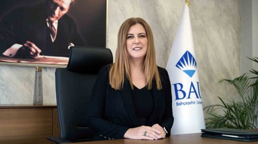 YKS Birincisi Enes, BAU'yu Tercih Etti