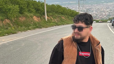Hendek'te Zabıta Memuru Berberi Vurdu