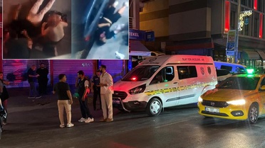 15 yaşındaki saldırgan ortalığı kan gölüne çevirdi: 1 ölü, 3 yaralı