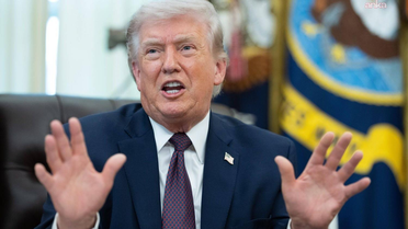 Trump İran'ı yeniden tehdit etti, Tahran'dan yanıt gecikmedi