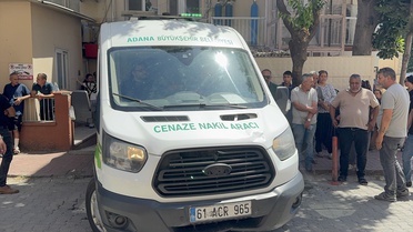 Adana'da Restorana Silahlı Saldırı: 1 Ölü, 4 Yaralı