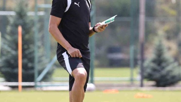 Corendon Alanyaspor Yeni Sezona Hazırlanıyor