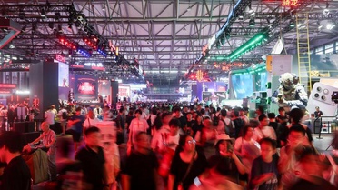 ChinaJoy 2026 başladı