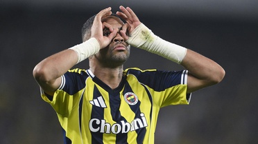 Aylar sonra geri dönebilir! En-Nesyri'ye Süper Lig'den sürpriz talip