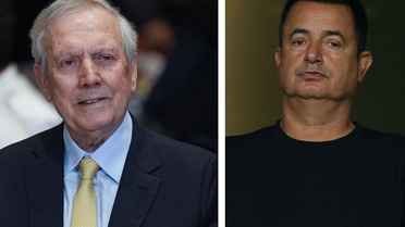 Aziz Yıldırım, Acun Ilıcalı'nın kendisine dava açtığını açıkladı
