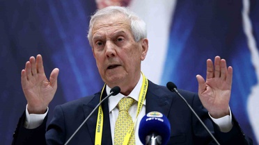 Yıldırım: Fenerbahçe'yi Şampiyon Yapacağım